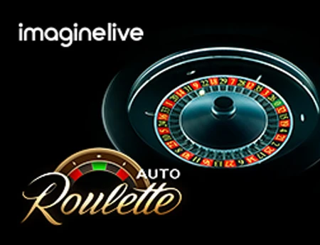 Auto Roulette