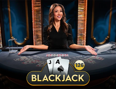 Blackjack 126