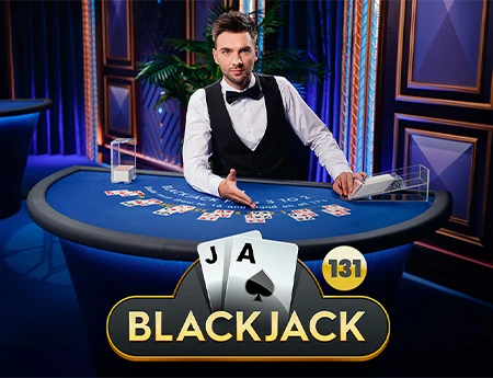 Blackjack 131