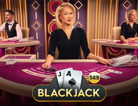 Blackjack 149
