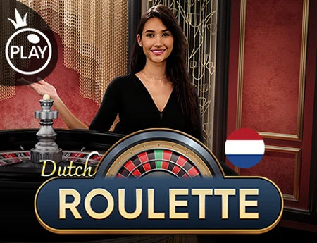 Roulette Dutch
