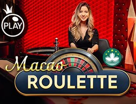 Roulette Macao