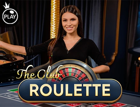 VIP Roulette - The Club