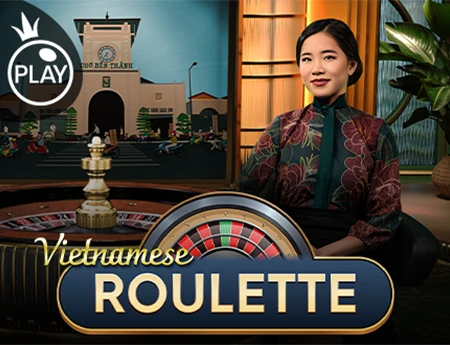 Vietnamese Roulette